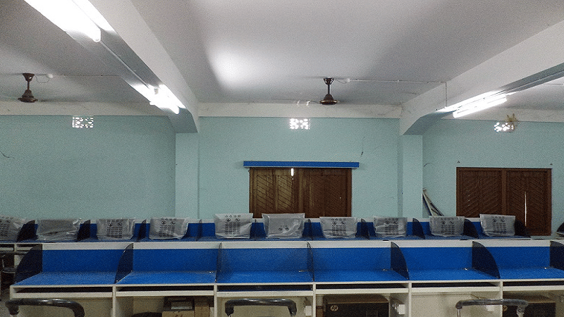 Mathabhanga College Cooch Behar Infrastructure photo 1